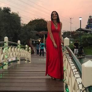 Meet your Posher, Alanna